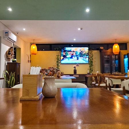 Ruda Boutique Hotel Порту-де-Галиньяш Экстерьер фото