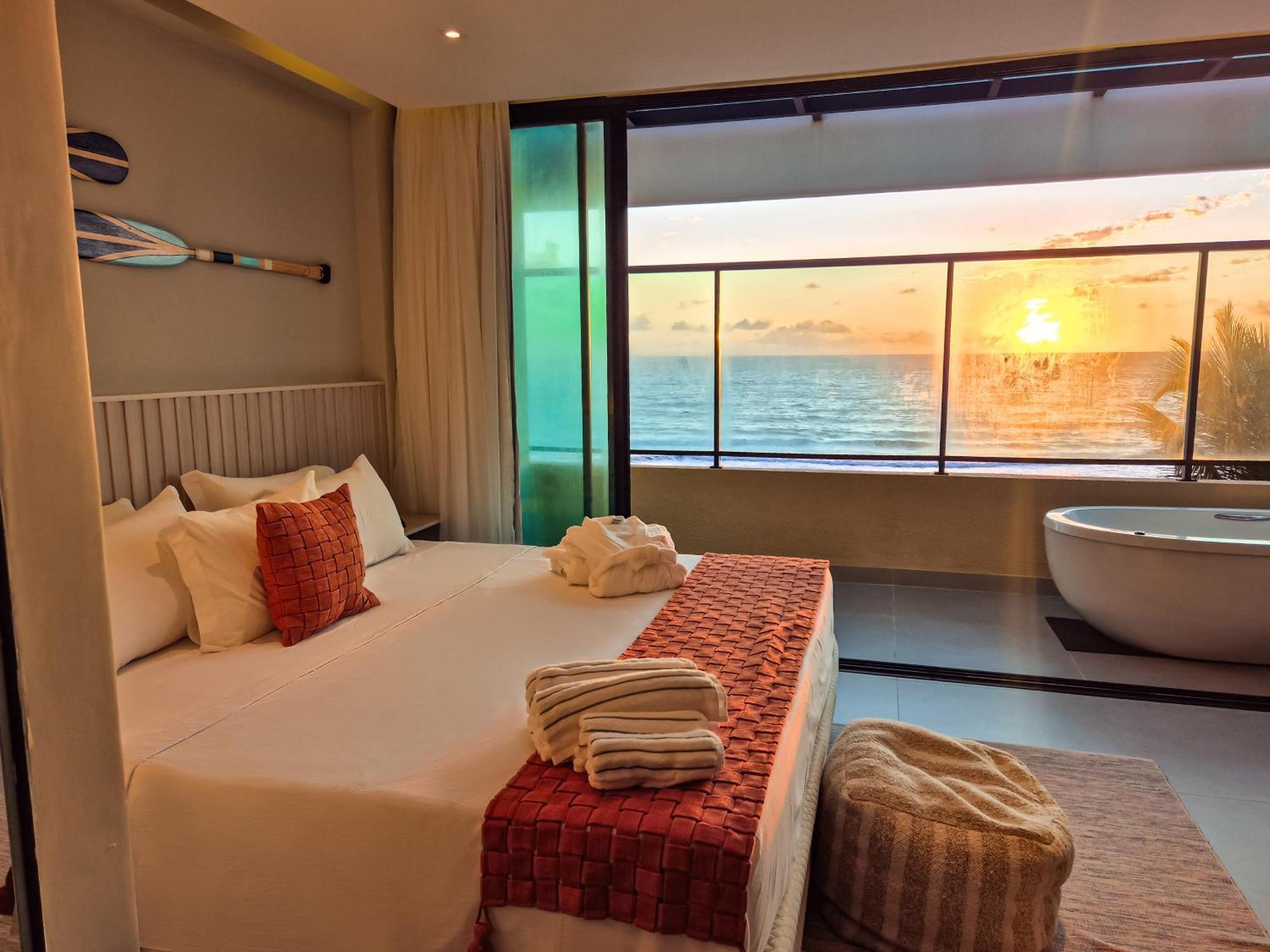 Ruda Boutique Hotel Порту-де-Галиньяш Экстерьер фото